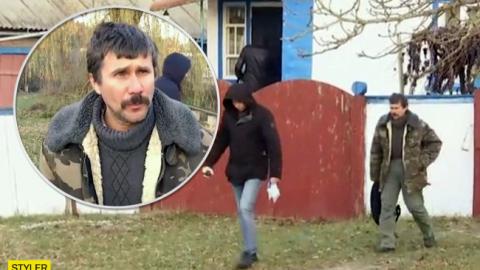 "Я не ґвалтував їх": підозрюваний у педофілії батько заперечує свою провину