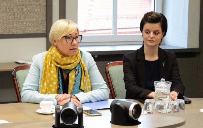 У Литві переглянуть усі шкільні підручники російською мовою, - міністр