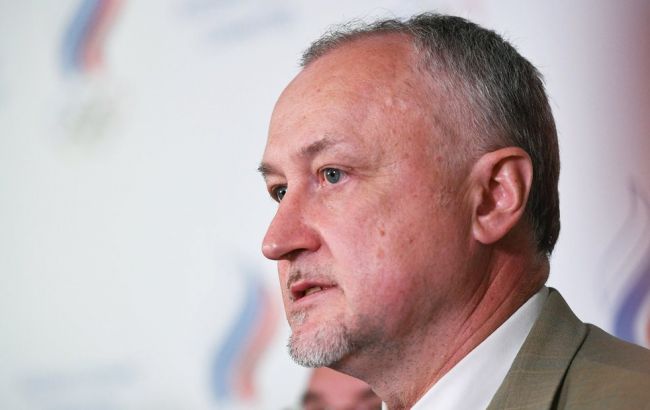 У Росії визнали масову фальсифікацію допінг-тестів