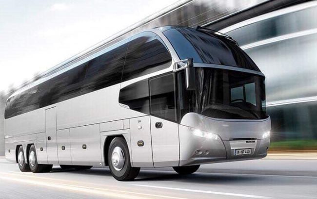 Мінінфраструктури оголосило конкурс на 58 нових автобусних маршрутів