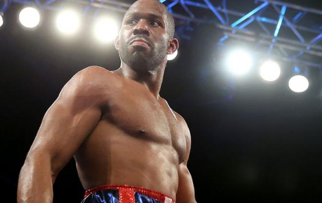 Мій бій з Володимиром Кличком завершиться нокаутом, - Браянт Дженнінгс