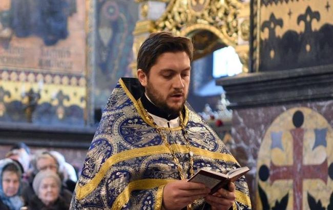 В ПЦУ назвали сроки регистрации Киевской митрополии