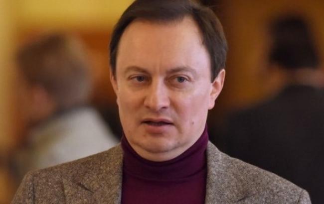 В БПП заявили, що ніякого переформатування коаліції не буде