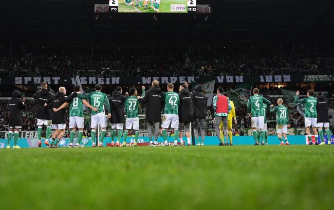 Німецький тренд. Багаторазовий призер Бундесліги приєднався до бойкоту соцмережі Маска