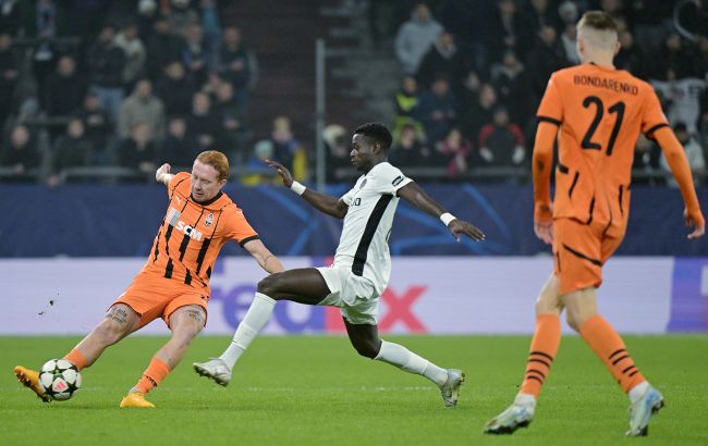 ПСВ – "Шахтер": прогноз на матч Лиги чемпионов