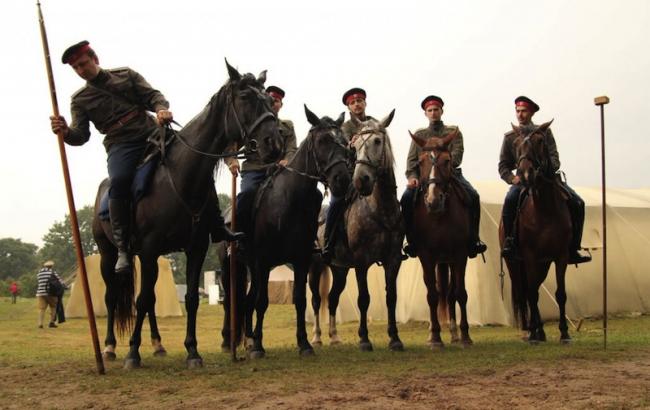 Держкіно заборонило українсько-білоруський серіал про чекіста