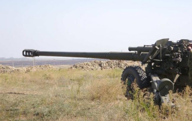 ОБСЄ зафіксувала артобстріли неподалік від місця аварії Boeing-777, де працювали експерти