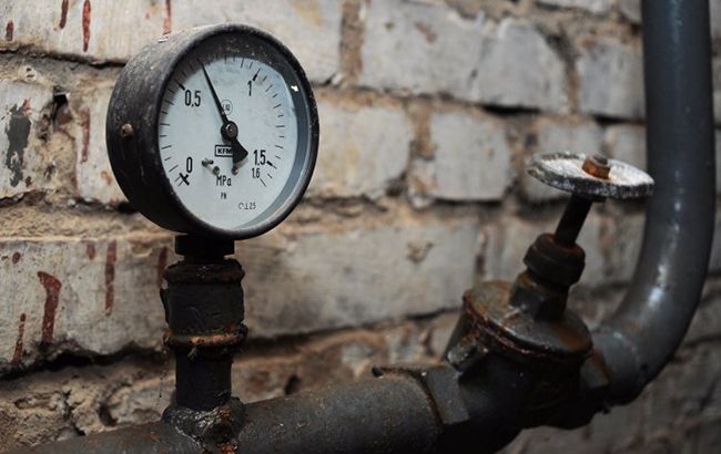 ПАО "Сумыгаз" ежемесячно проводит контрольное снятие показаний счетчиков газа у более 75 тысяч потребителей