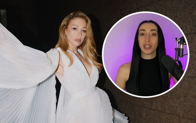 Живий спів Тіни Кароль оцінила викладачка з вокалу: що з цього вийшло (відео)