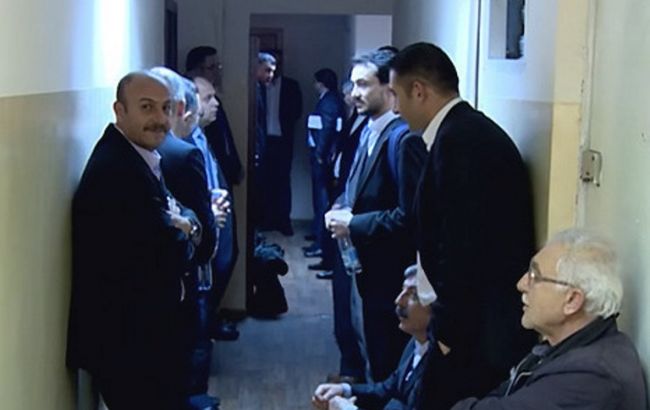 В Краснодаре задержали 39 граждан Турции