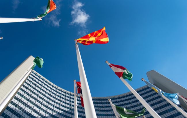 Північна Македонія підтримала пропозицію ЄС розпочати переговори про вступ