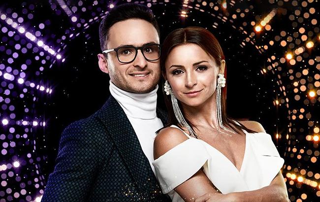 Игорь Ласточкин назвал своего "победителя" на Танцах со звездами