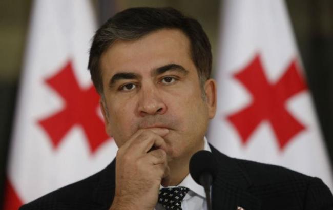 В Грузии начался суд над Саакашвили