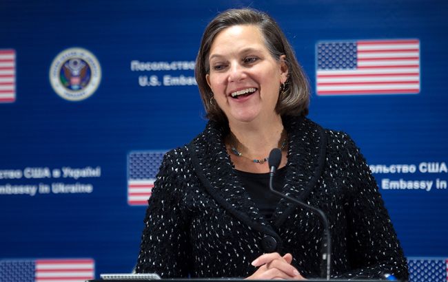 У Держдепі США сумніваються в необхідності введення миротворців на Донбас