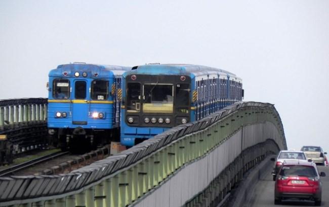 "Вопрос приоритетов": в ближайшее время Киев закажет проект метро на Виноградарь