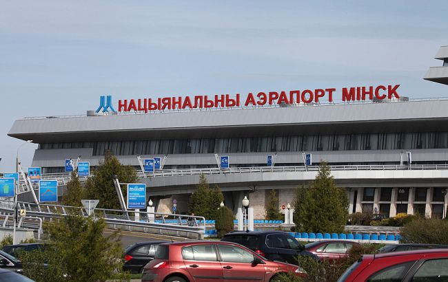 Державіаслужба розгляне заявки авіакомпаній на польоти до Мінська