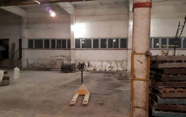 В Івано-Франківській області СБУ викрила розкрадання зернових на 15 млн гривень