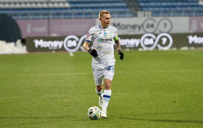 Звезда лидера УПЛ и антикризисный тренер получили призы очередного тура