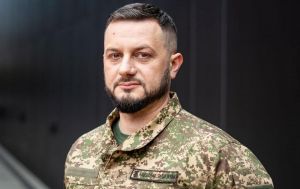 Командир "Хартии" Оболенский сделал первое заявление после покушения
