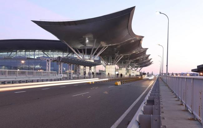 У "Борисполі" переконані, що введення воєнного стану не вплине на мобільність населення