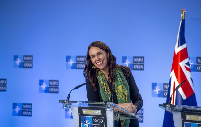 Нова Зеландія допоможе Британії навчати українських артилеристів