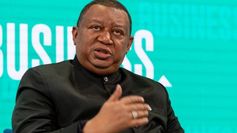 Умер генеральный секретарь ОПЕК Баркиндо