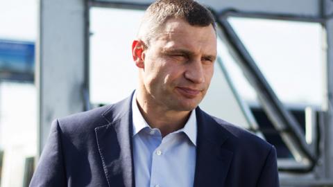 чи піде Віталій Кличко на президентські та парламентські вибори