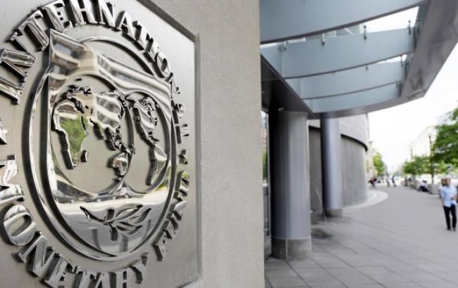 МВФ предоставил предложения к закону о Национальном антикоррупционном бюро