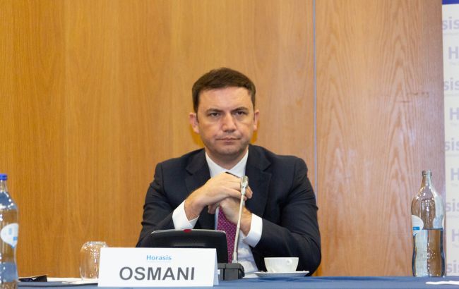 Россия заинтересована в обострении конфликтов на Балканах, - МИД Северной Македонии