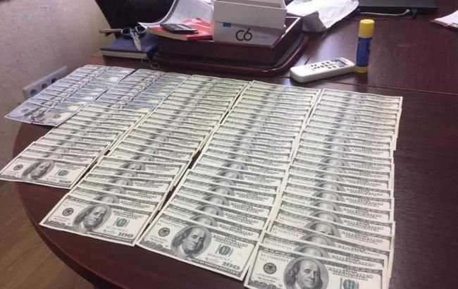 У Києві передали в суд справу адвоката, який намагався підкупити прокурора