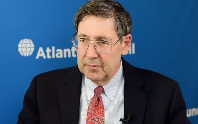 Достройка Хмельницкой АЭС будет способствовать сотрудничеству США и Украины в атомной энергетике, - Хербст