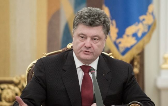 Порошенко ожидает проевропейской политики от лидеров президентской гонки в Молдове и Болгарии
