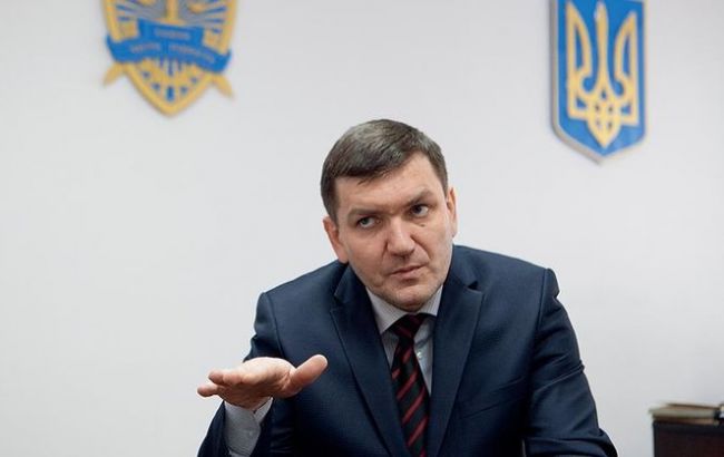 "Єврооптимісти" просять внести кандидатуру Порошенка Горбатюка на посаду генпрокурора