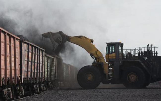 Змиевская ТЭС ожидает поставки угля по новым контрактам, - "Центрэнерго"