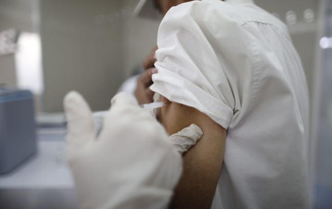 COVID-вакцинацию в армии планируют начать в конце февраля