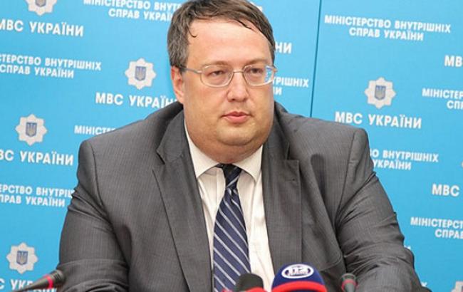 Рада проголосует за законопроект о признании террористических организаций на следующей неделе, - Геращенко