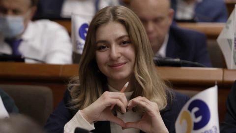 Суд завершил исследование доказательств по делу экс-депутата Киевсовета от партии Порошенко