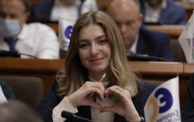 Суд завершил исследование доказательств по делу экс-депутата Киевсовета от партии Порошенко