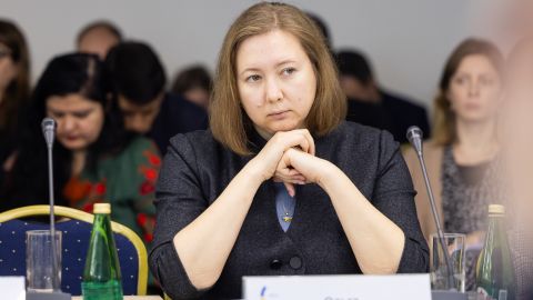 У російському полоні перебувають більше трьох сотень цивільних українок