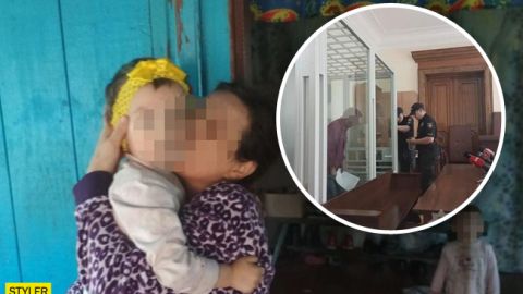 Под Житомиром родители сожгли родную дочь и получили денежную помощь: все детали