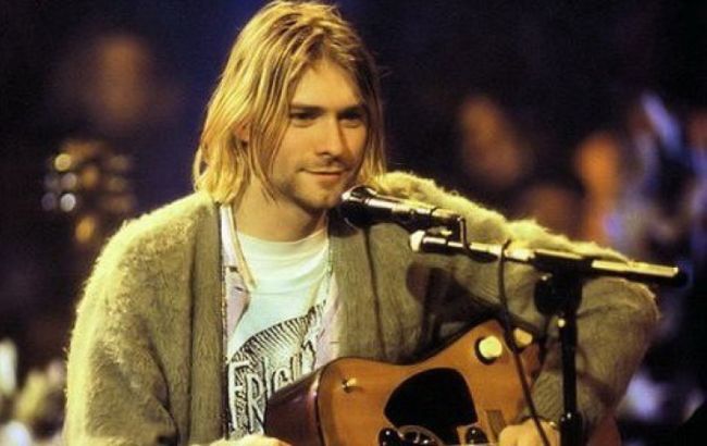 Сольный альбом Курта Кобейна будет выпущен этим летом