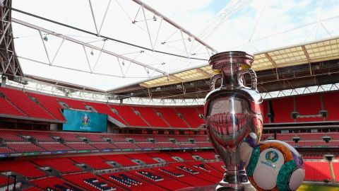 Сегодня начинаются матчи квалификации Евро-2020