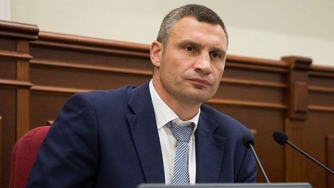 Скандальний забудовник Осокорків почав кампанію "чорного піару" проти Кличка, - Білоцерківець