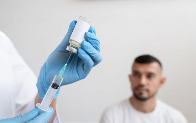 Бельгия одобрила вакцину AstraZeneca для людей старше 55 лет