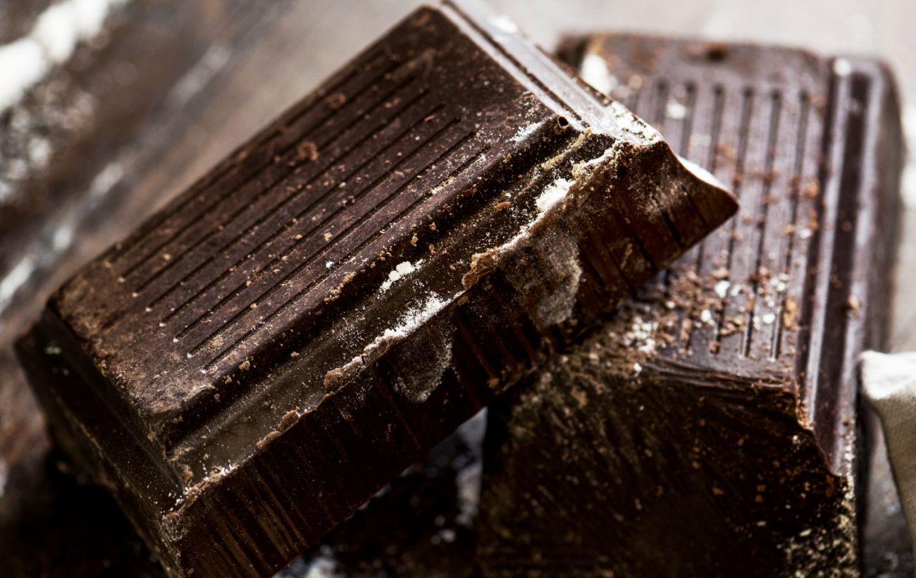 6 вітамінів, які не можна змішувати з чорним шоколадом: це варто знати усім
