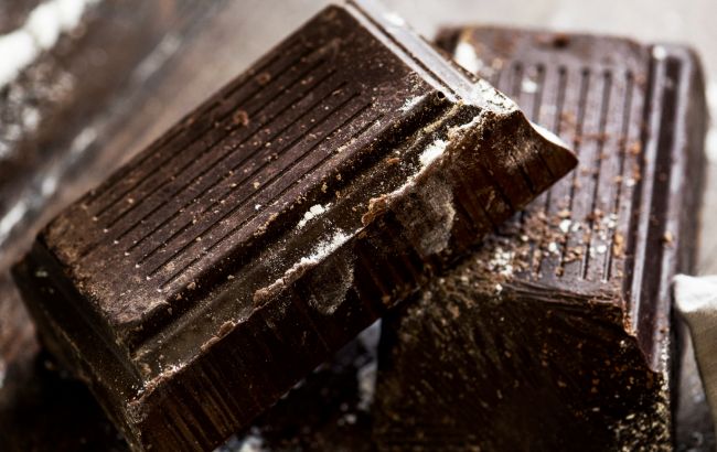 6 витаминов, которые нельзя смешивать с черным шоколадом: это стоит знать всем