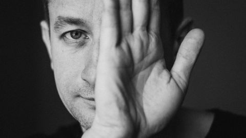 Сергій Жадан: творчий вечір