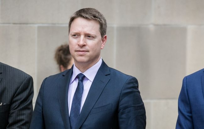 Еще один чиновник администрации Трампа подал в отставку из-за беспорядков