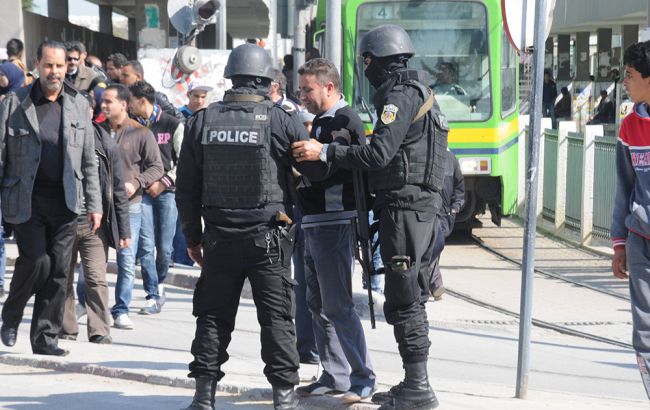 Влада Тунісу заявила про запобігання серії терактів
