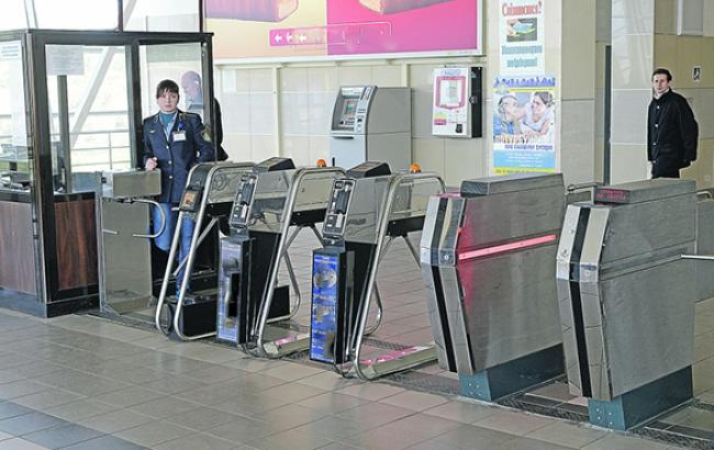 Экономически обоснованный тариф на проезд в столичном метро составляет 4,48 грн, - КГГА